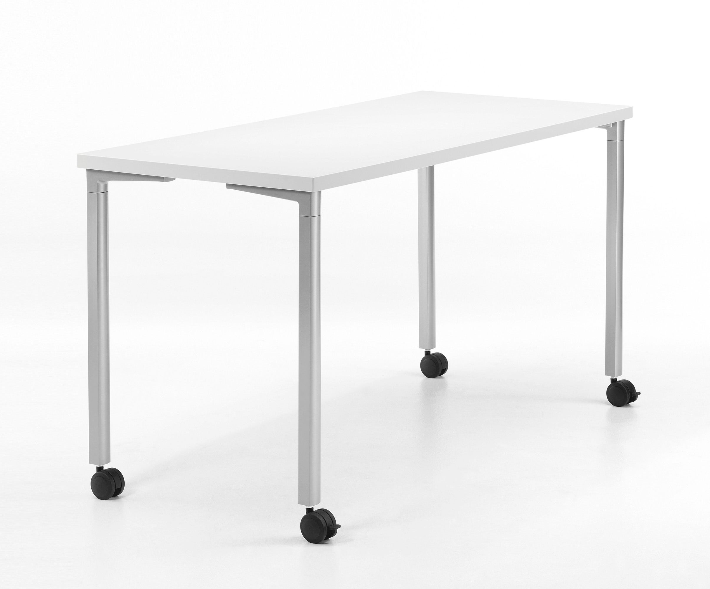 Herman Miller Everywhere Table - Rectangular