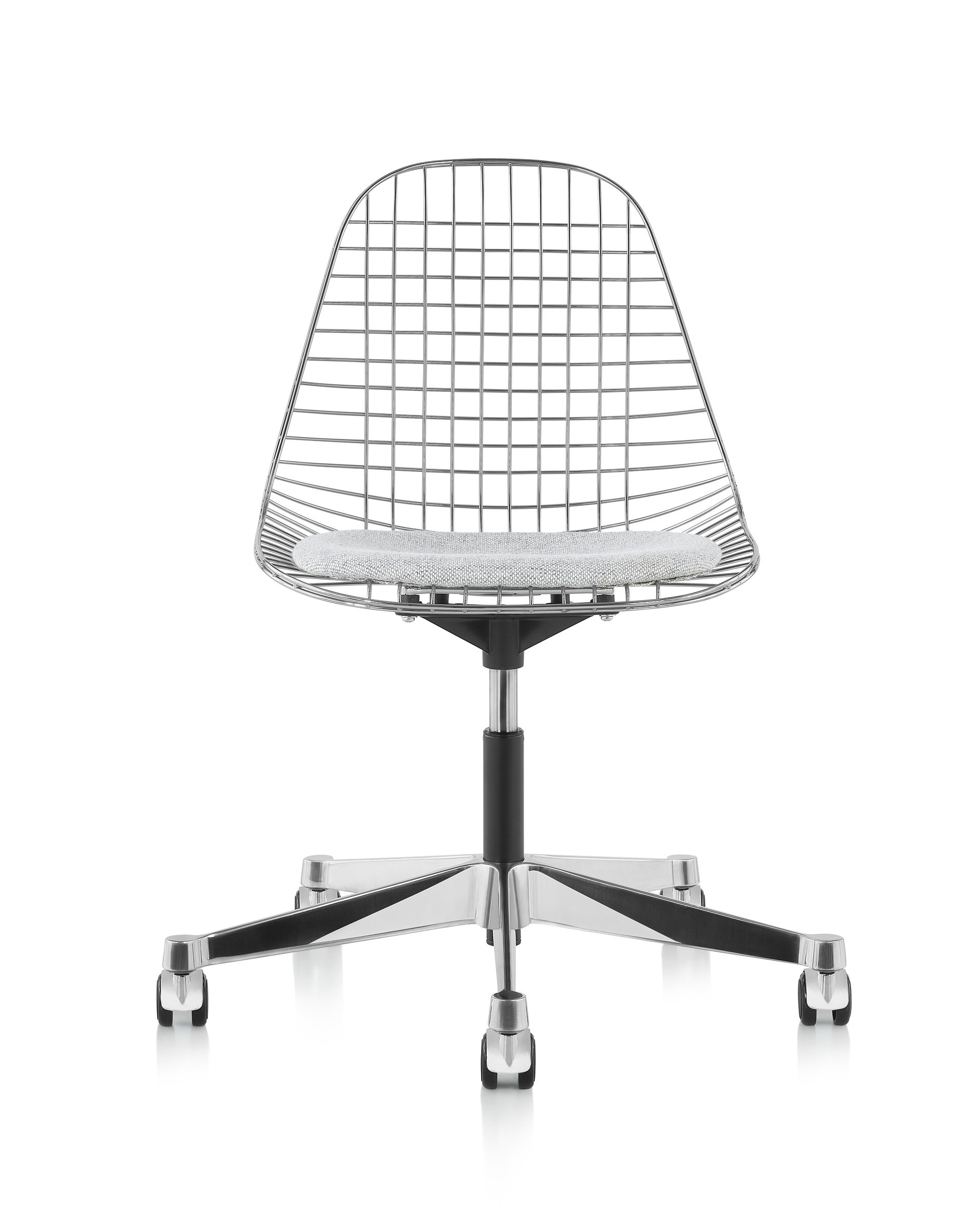 Herman Miller Eames Wire Task Chair