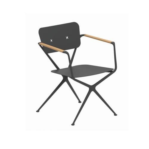 Royal Botania Exes Arm Chair