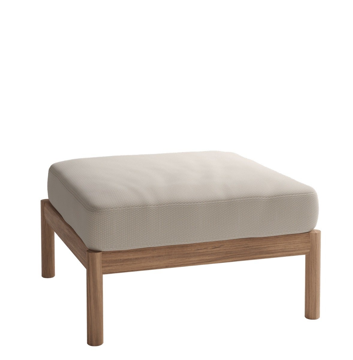 Fritz Hansen Tradition Pouf