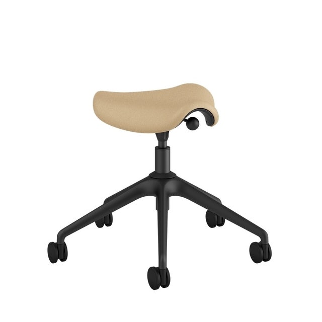 Humanscale Freedom Active Pony Stool