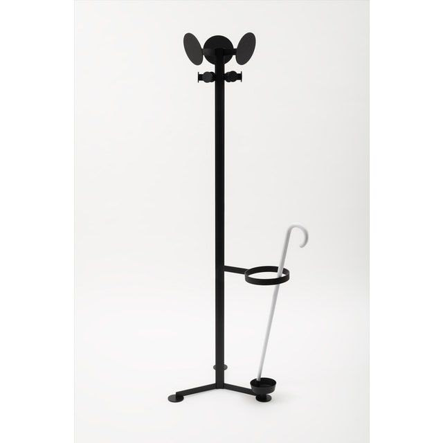 Danese Milano Familia Coat Hanger