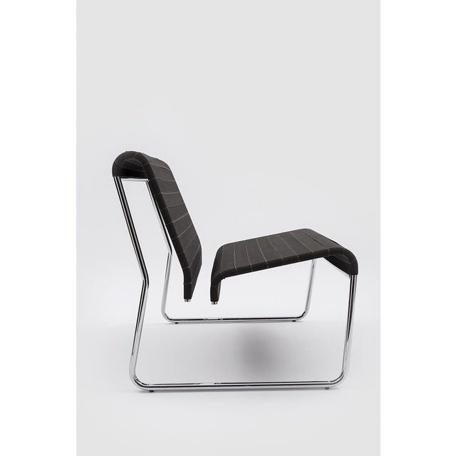 Danese Milano Farallon Lounge Chair