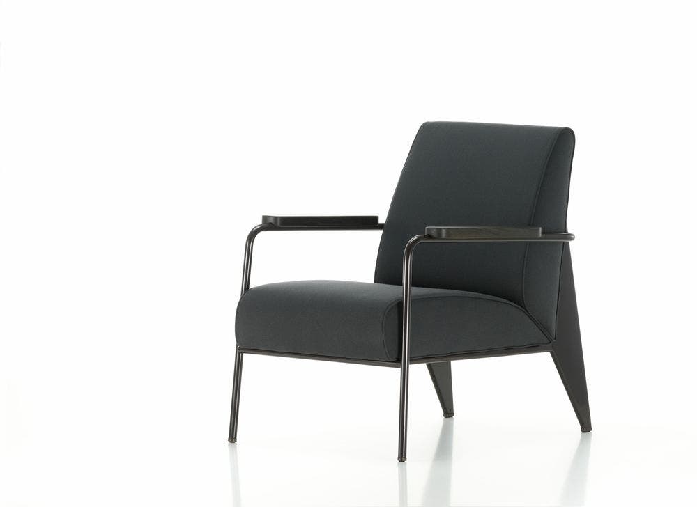 Vitra Fauteuil De Salon Lounge Chair