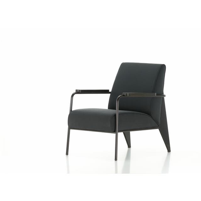 Vitra Fauteuil De Salon Lounge Chair