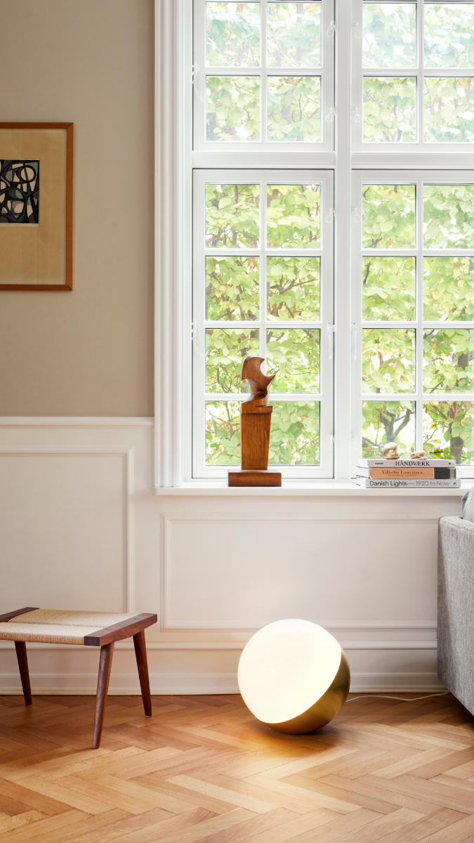 Louis Poulsen VL Studio Table Lamp