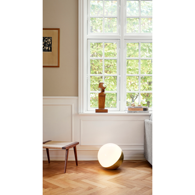 Louis Poulsen VL Studio Table Lamp