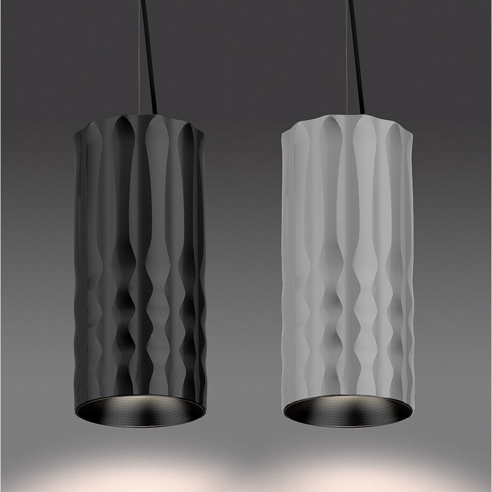 Artemide Fiamma 30 Suspension Lamp