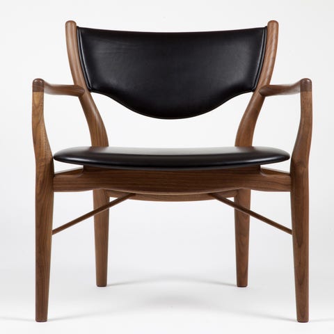 Finn Juhl 46 Armchair