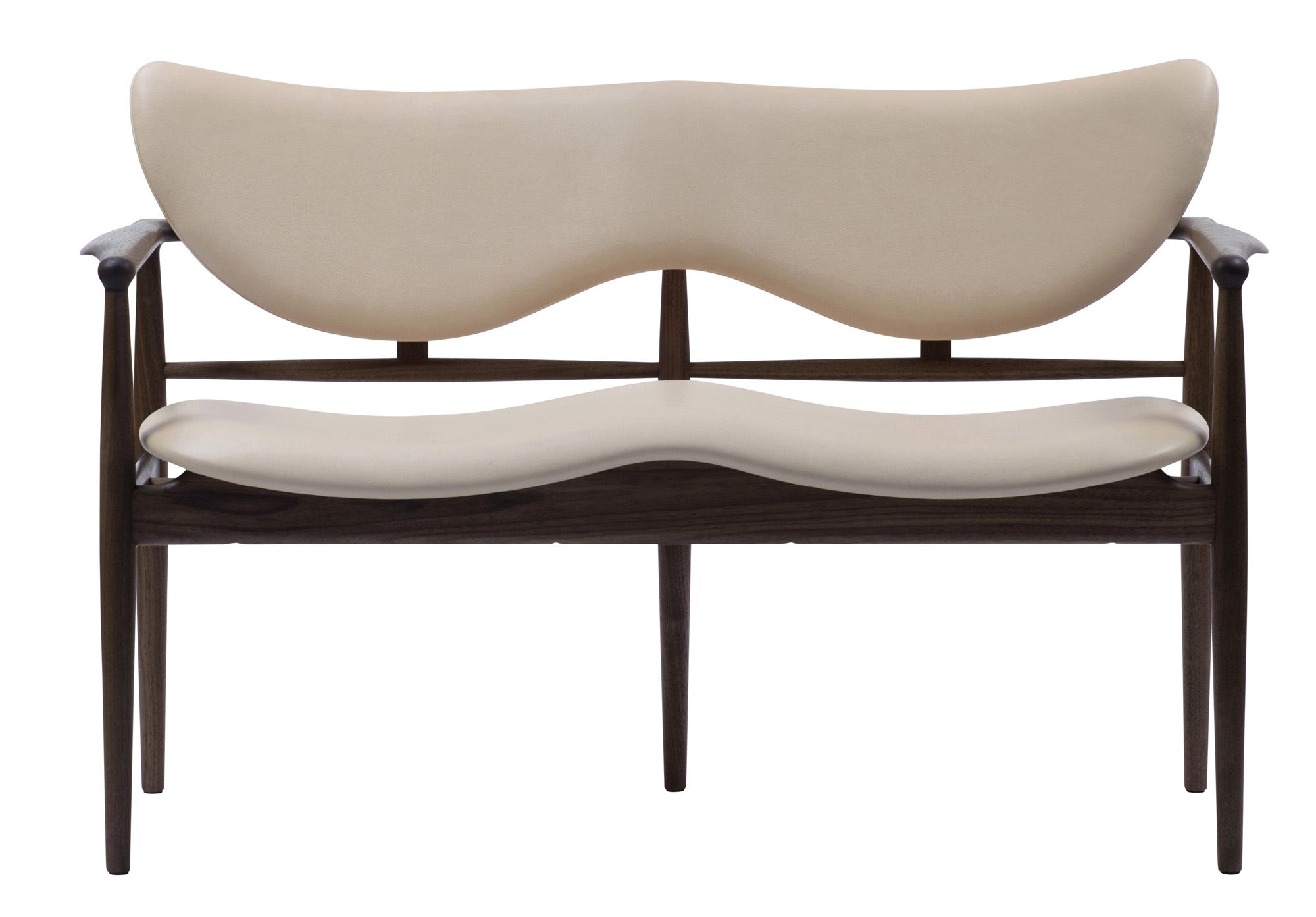 Finn Juhl 48 Sofa Bench