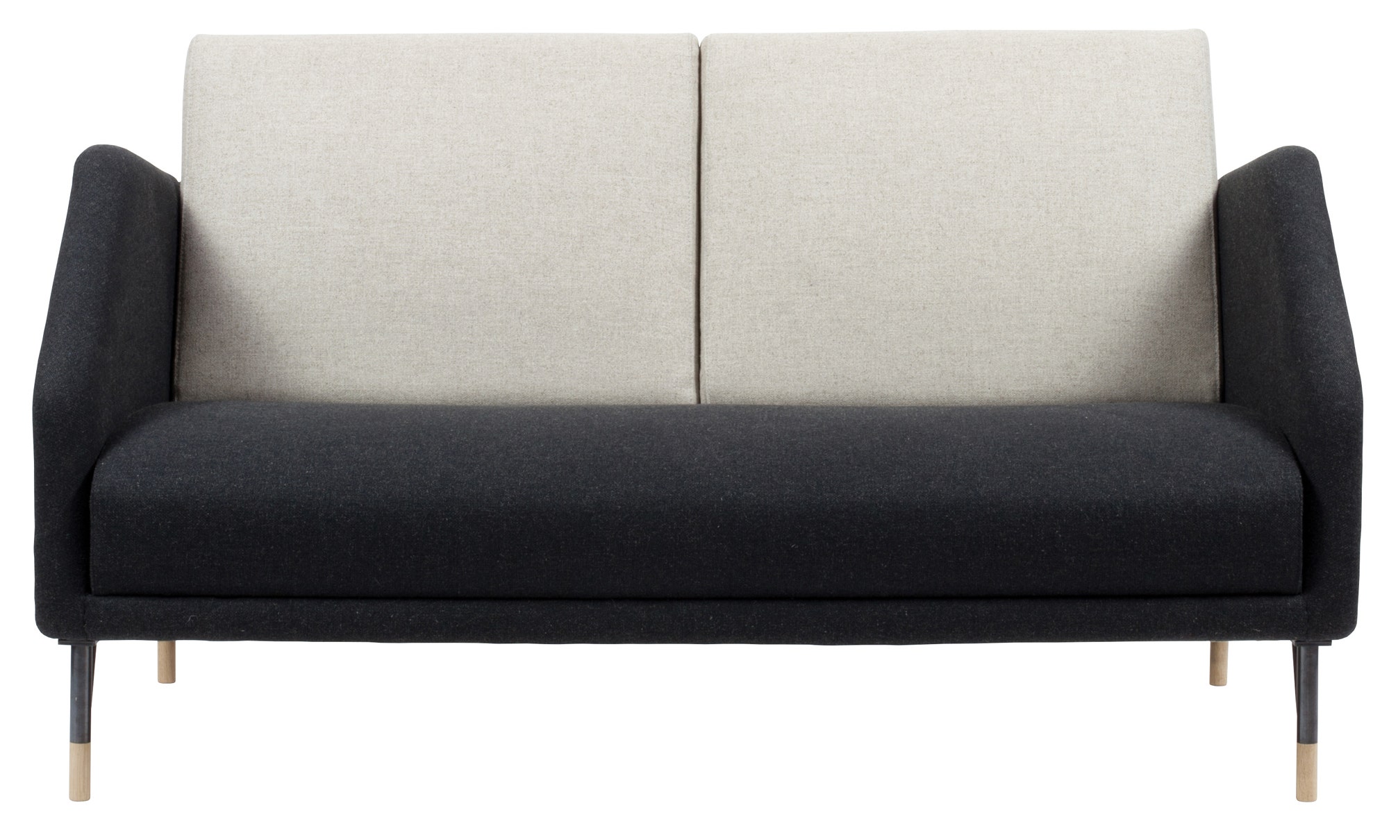 Finn Juhl 77 2 Seater Sofa