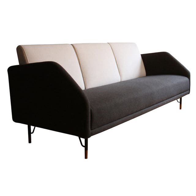 Finn Juhl 77 3 Seater Sofa