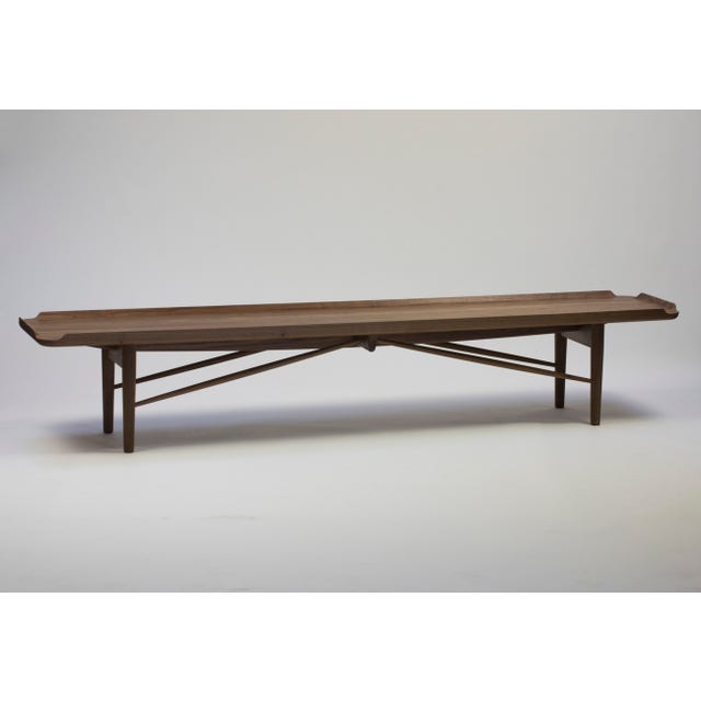Finn Juhl Cocktail Bench