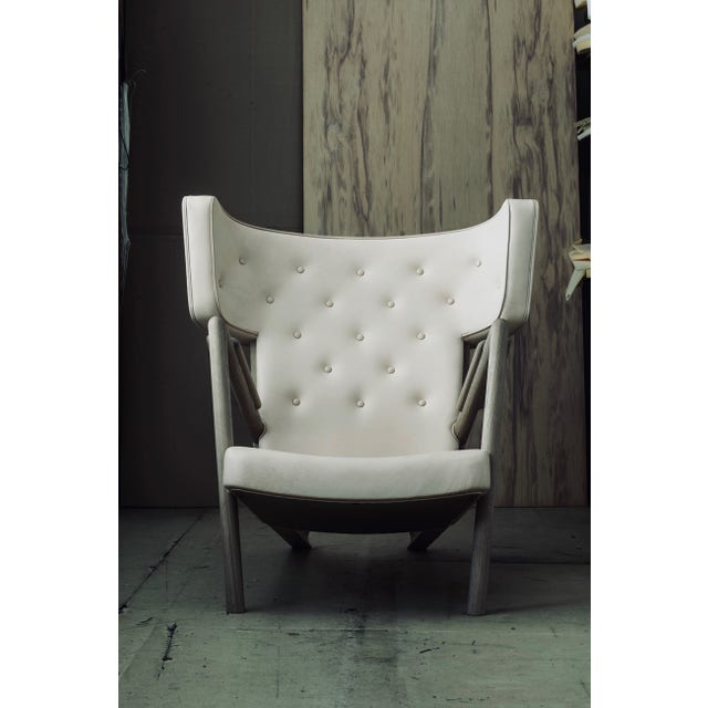 Finn Juhl Grasshopper Chair