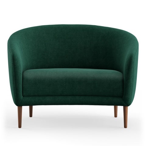Finn Juhl Little Mother 2 Seater Sofa