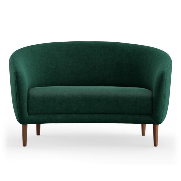 Finn Juhl Little Mother 2 Seater Sofa