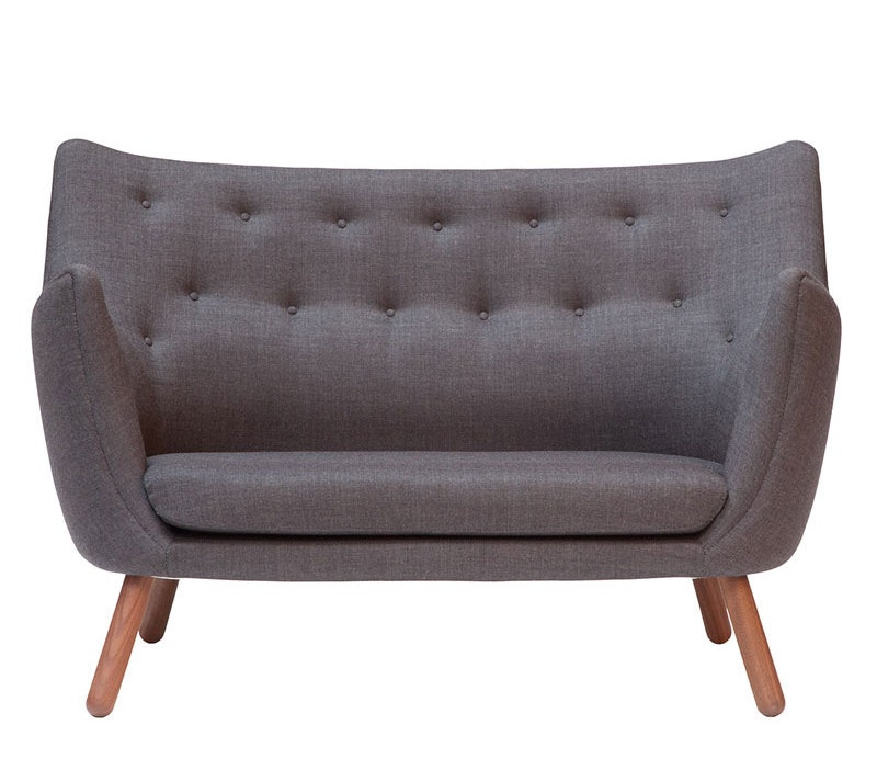 Finn Juhl Poet Sofa