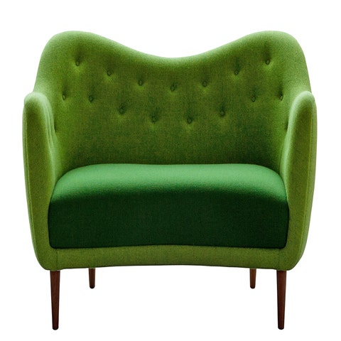 Finn Juhl 46 Sofa