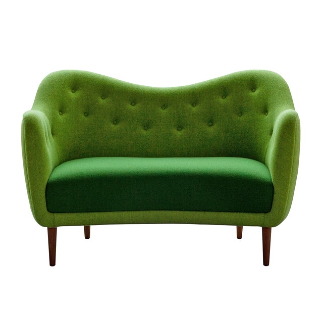 Finn Juhl 46 Sofa
