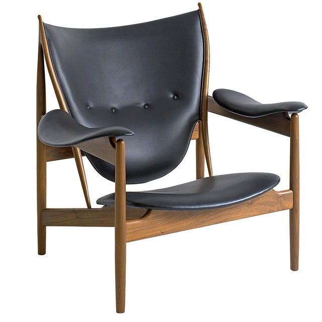 Finn Juhl Chieftain Chair