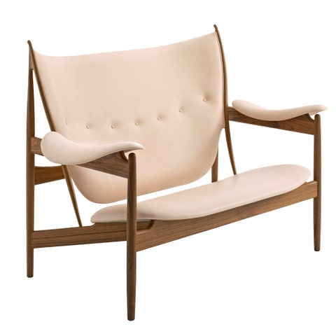 Finn Juhl Chieftain Sofa