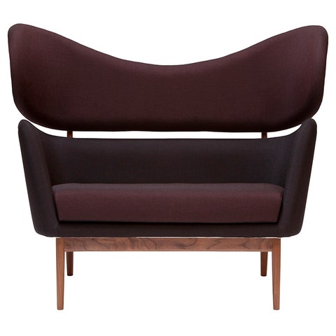 Finn Juhl Baker Sofa