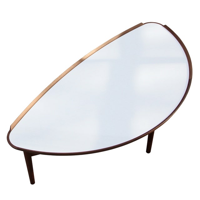 Finn Juhl Cocktail Table