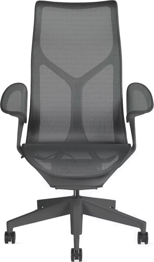 Herman Miller Cosm Chair, High Back