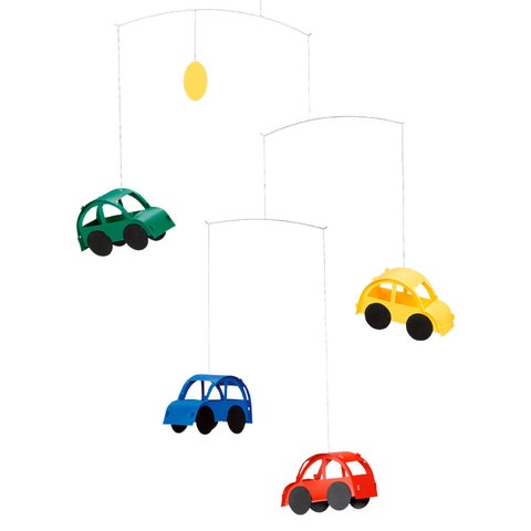 Flensted Automobile Mobile