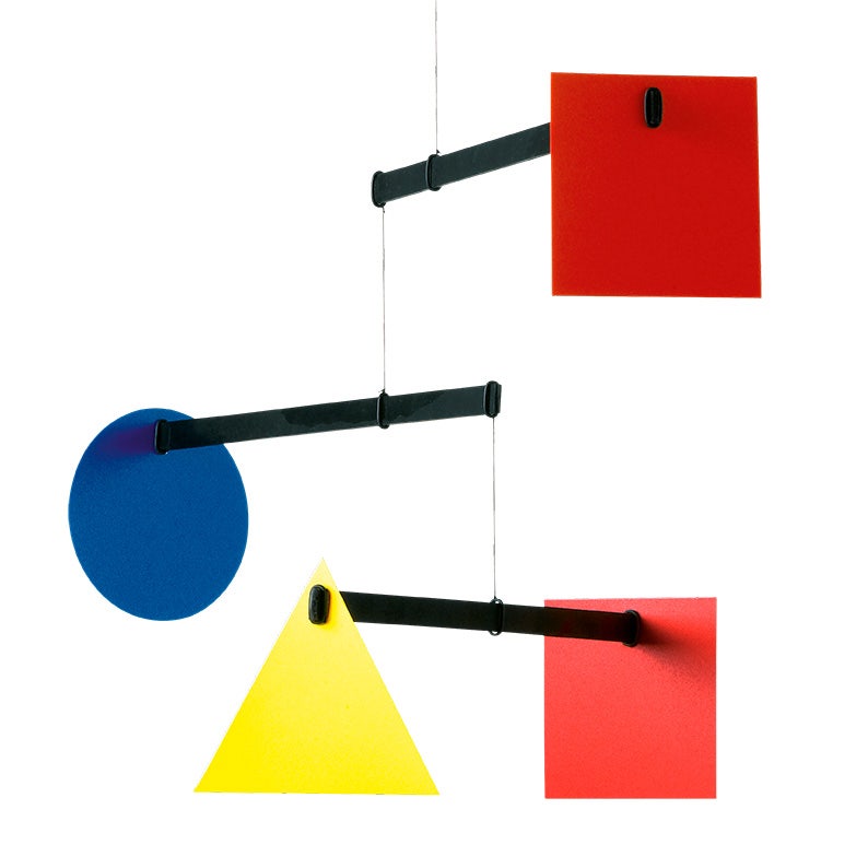 Flensted Bauhaus Mobile