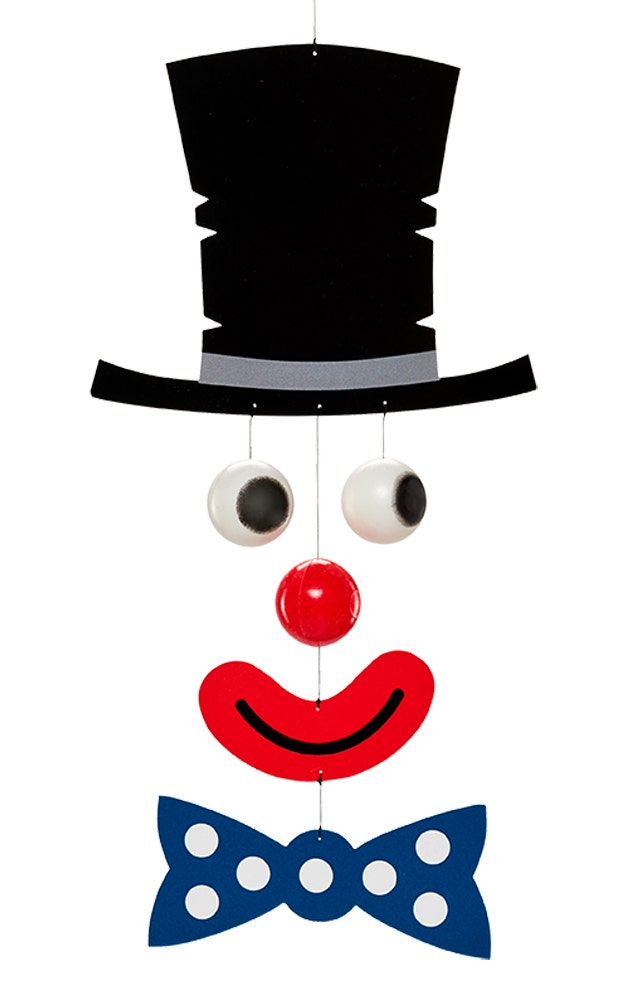 Flensted Bimmelim Mobile