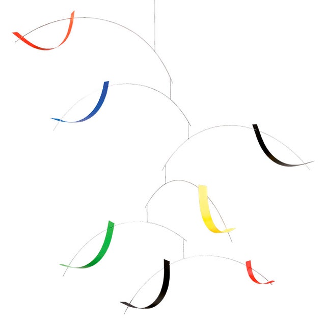 Flensted Breeze Mobile