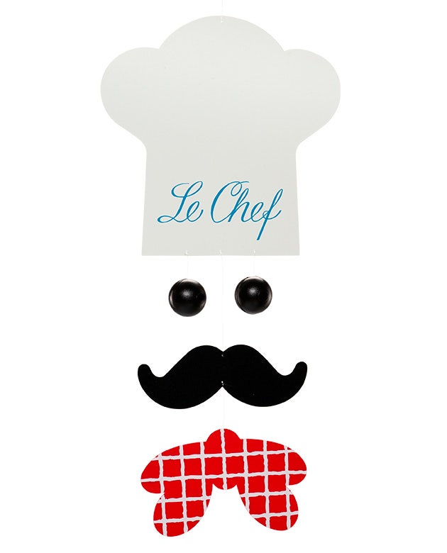 Flensted Chef De Cuisine Mobile