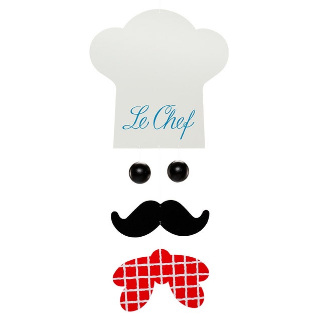 Flensted Chef De Cuisine Mobile