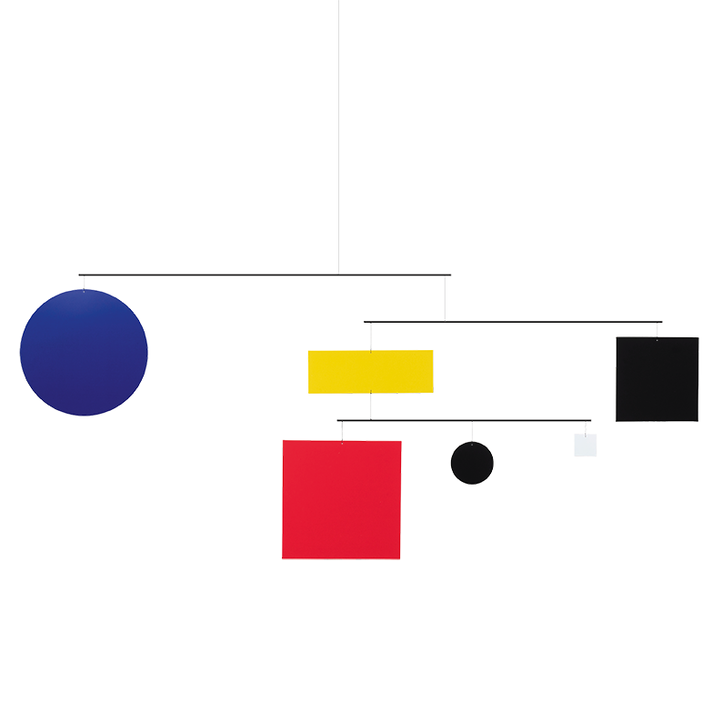 Flensted CircleSquare Mobile