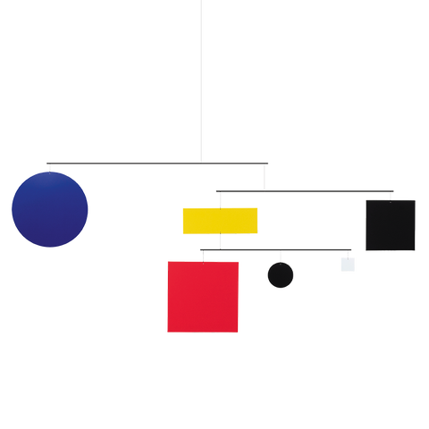 Flensted CircleSquare Mobile