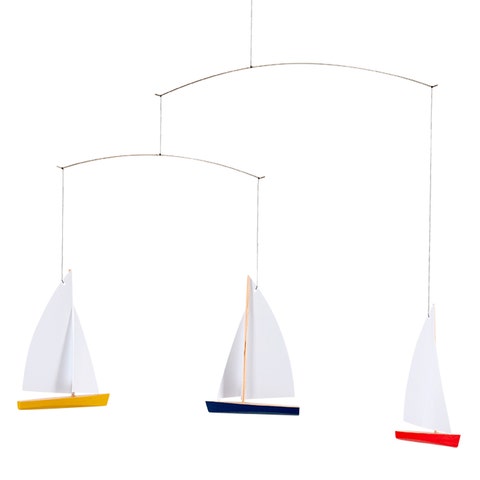 Flensted Dinghy Regatta Mobile