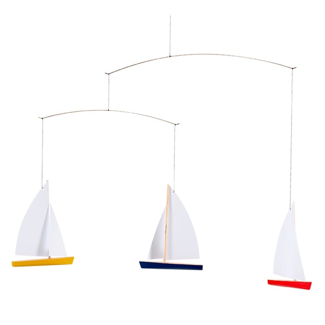 Flensted Dinghy Regatta Mobile