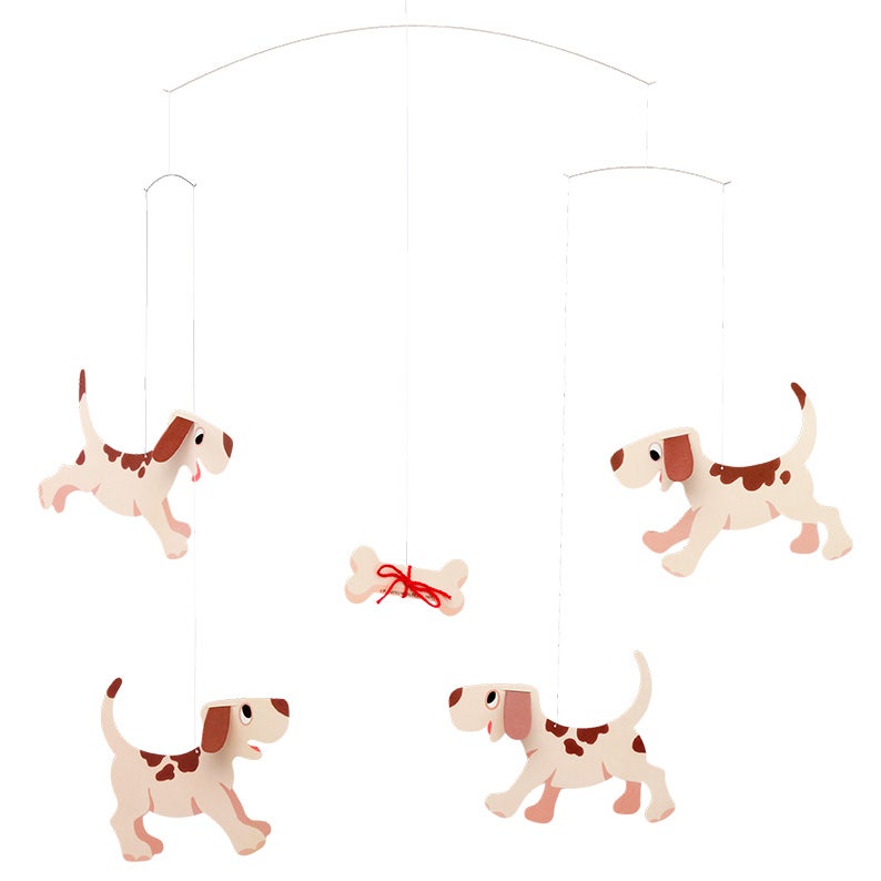 Flensted Doggy Dreams Mobile