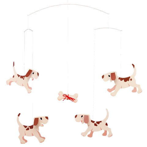 Flensted Doggy Dreams Mobile