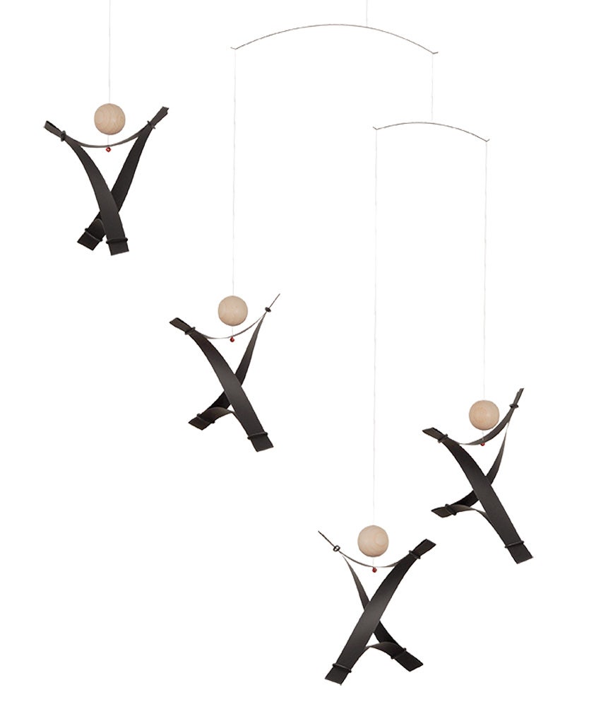 Flensted Free Minds Mobile