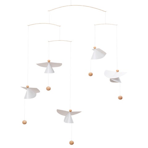 Flensted Guardian Angels Mobile