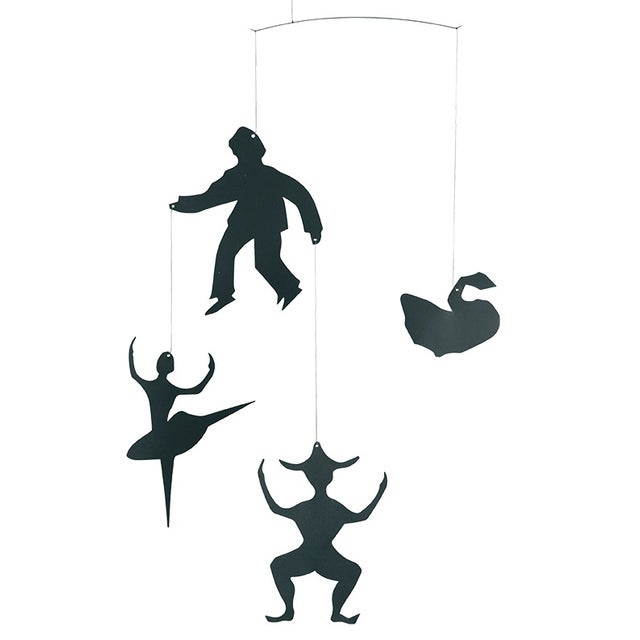 Flensted H.C. Andersen 1990 Mobile