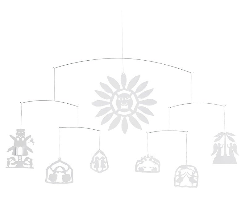 Flensted H.C. Andersen 1993 Mobile