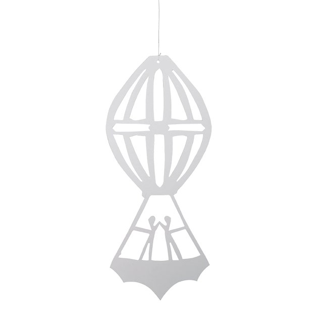 Flensted HCA Cut Balloon Dace Mobile