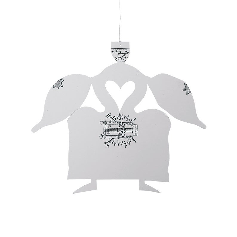 Flensted HCA Cut Concert Angel Mobile