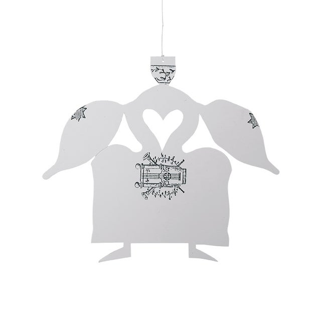 Flensted HCA Cut Concert Angel Mobile