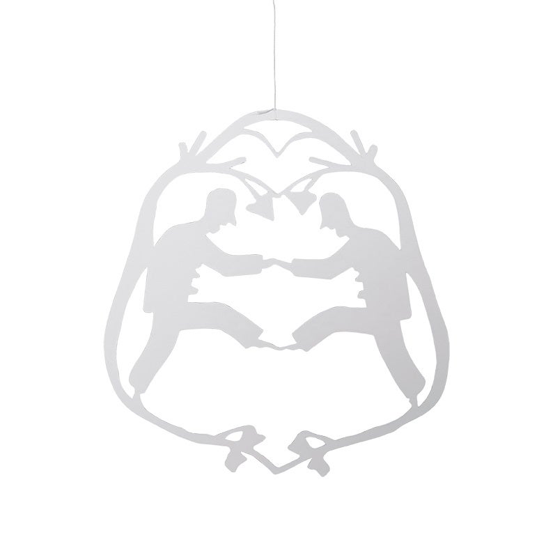 Flensted HCA Cut Dancers Mobile