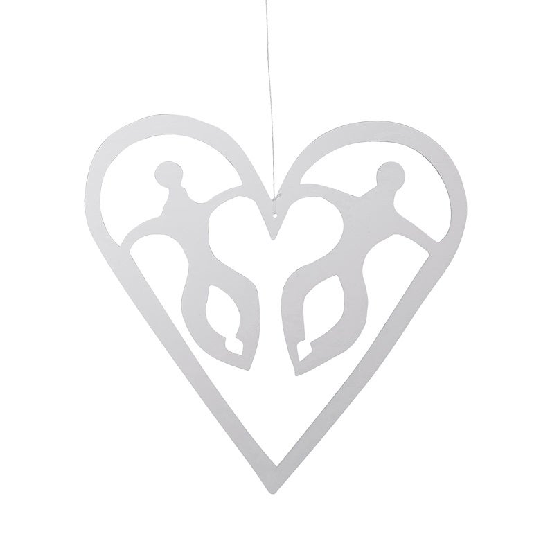 Flensted HCA Cut Hearts Mobile