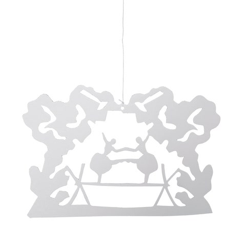 Flensted HCA Cut Line Dancer Mobile